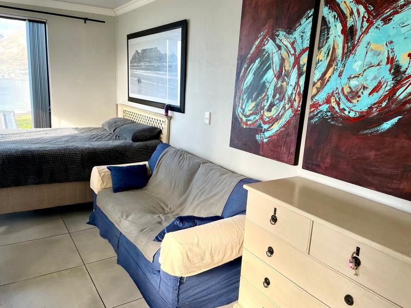 To Let 1 Bedroom Property for Rent in Simons Town Western Cape